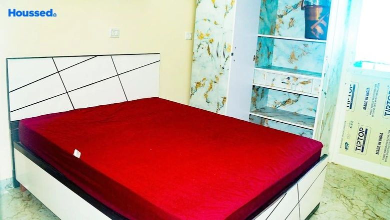 Sample Apartment